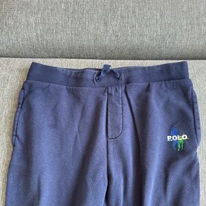 Polo Ralph Lauren kids sweatpants XL